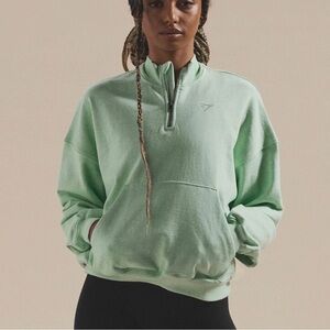 Gymshark hoodie 🦈
